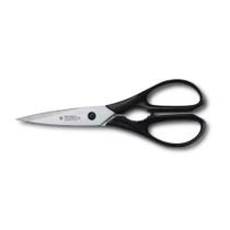 Tesoura para Cozinha Victorinox - 73mm - Preta - 7.6363.3