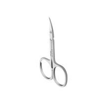 Tesoura para cutículas manicure russa staleks expert 50/1