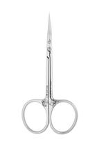 Tesoura para cutículas Staleks Pro Exclusive SX-20/1m Magnolia 21mm Tesoura para cutículas Staleks Pro Exclusive SX-20/1m Magnolia 21mm