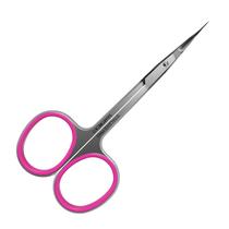 Tesoura para cutículas Staleks Professional Smart 40 Tipo 3 SS-40/3 Tesoura para cutículas Staleks Professional Smart 40 Tipo 3 SS-40/3