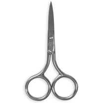 Tesoura para designer de sobrancelha Klass Vough SC-02