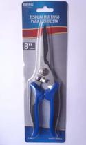 Tesoura Para Eletricista Multiuso 8" 200mm Berg Tesoura Para Eletricista Multiuso 8" 200mm Berg