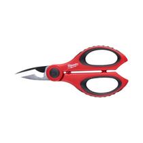 Tesoura Para Eletricistas Com Armazenamento Milwaukee 4932478620 Acessórios Para Ferramentas Tesoura Para Eletricistas Com Armazenamento Milwaukee 4932478620 Acessórios Para Ferramentas