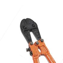 Tesoura para Ferro 24 Cap.Corte 8mm CA 24 - Villena