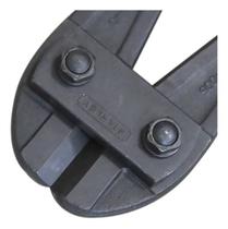 Tesoura Para Ferro 36 Capacidade Corte 14mm 14-379 Stanley Tesoura Para Ferro 36 Capacidade Corte 14mm 14-379 Stanley