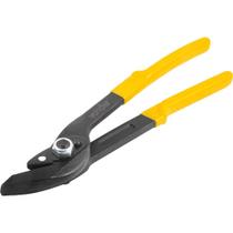 Tesoura Para Fitas De Aço 12 Até 1,0mm Vonder Tesoura Para Fitas De Aço 12 Até 1,0mm Vonder