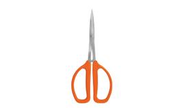 Tesoura para Frutas com Lâminas em Aço Inox - Tramontina Tesoura para Frutas com Lâminas em Aço Inox - Tramontina