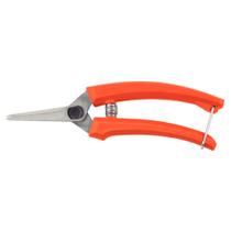 Tesoura para Frutas Tramontina com Cabo Plástico Tesoura para Frutas Tramontina com Cabo Plástico