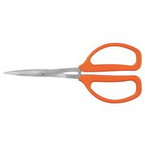 Tesoura para Frutas Tramontina com Lâminas em Inox Tesoura para Frutas Tramontina com Lâminas em Inox