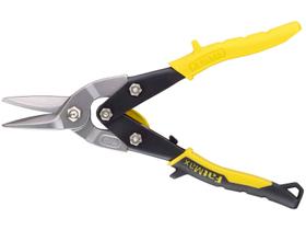 Tesoura para funileiro Fatmax 14563 reta Stanley