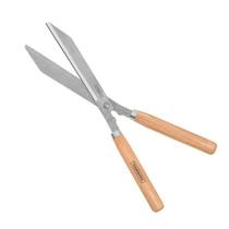 TESOURA PARA GRAMA 12'' AÇO CARBONO - TRAMONTINA - Cabo Madeira TESOURA PARA GRAMA 12'' AÇO CARBONO - TRAMONTINA - Cabo Madeira
