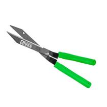 Tesoura para Grama 12'' Cabo Plástico Verde - Ideal para Jardins e Arbustos Tesoura para Grama 12'' Cabo Plástico Verde - Ideal para Jardins e Arbustos