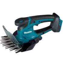 Tesoura para Grama a Bateria 12V CXT Lítion - Makita - UM600DZ Tesoura para Grama a Bateria 12V CXT Lítion - Makita - UM600DZ