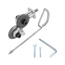 Tesoura Para Parafusadeira Furadeira Encaixe Engrenagem De Precisão Corte Preciso Pratico - Luatek Tesoura Para Parafusadeira Furadeira Encaixe Engrenagem De Precisão Corte Preciso Pratico - Luatek