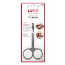 Tesoura para Pelos Kiss NY - Hair Scissor