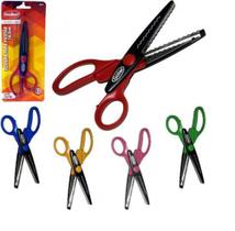 Tesoura para Picotar 16,5cm- Corte Zig Zan - Goller Tesoura para Picotar 16,5cm- Corte Zig Zan - Goller