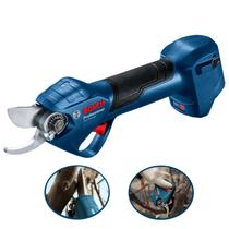 Tesoura Para Poda 12V Pro Pruner BRUSHLESS Sem Bateria e Sem Carregador BOSCH