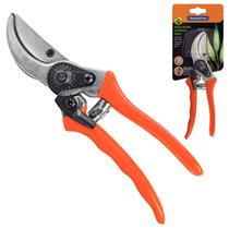 Tesoura Para Poda 210mm com Cabo Plástico - Tramontina Tesoura Para Poda 210mm com Cabo Plástico - Tramontina