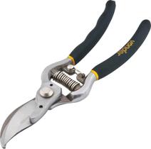 Tesoura para poda 8.1/2" aço forjado - Vonder Tesoura para poda 8.1/2" aço forjado - Vonder