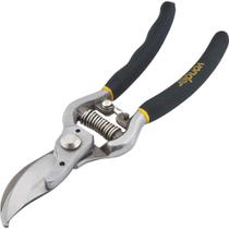 Tesoura Para Poda, 8.1/2", Bico Curvo, Vonder OstenVonder Tesoura Para Poda, 8.1/2", Bico Curvo, Vonder OstenVonder
