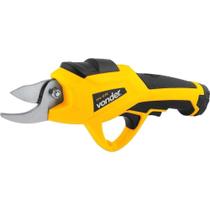 Tesoura Para Poda A Bateria, 3,6 V, Carregador Bivolt, Tpv 036, Vonder Tesoura Para Poda A Bateria, 3,6 V, Carregador Bivolt, Tpv 036, Vonder