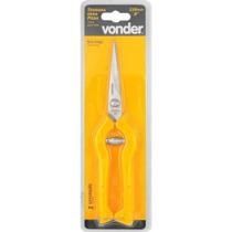 Tesoura para Poda Bico Longo 8" - Vonder Tesoura para Poda Bico Longo 8" - Vonder