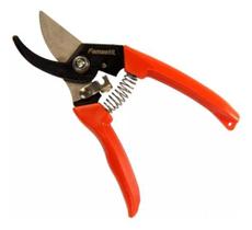 Tesoura Para Poda E Corte De Plantas 6,5 Polegadas Famastil Tesoura Para Poda E Corte De Plantas 6,5 Polegadas Famastil