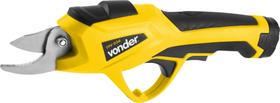 Tesoura para Poda Galho Bateria 3,6V BIV TPV 036 Vonder