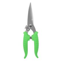 Tesoura para poda manual 8" em aço - BOM-1057
