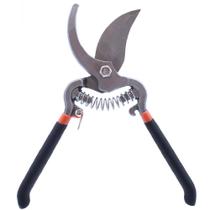 Tesoura para poda manual bico curvo 8" com trava - BFH2910 Tesoura para poda manual bico curvo 8" com trava - BFH2910