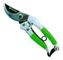 Tesoura Para Poda Profissional 180mm Pequena Em Aço C/ Mola Tesoura Para Poda Profissional 180mm Pequena Em Aço C/ Mola