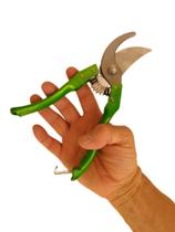 Tesoura Para Poda Profissional Aço Jardinagem Alicate
