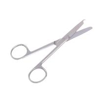 Tesoura para Remoção de Sutura Spencer de 14cm/16cm, Instrumentos Cirúrgicos DentáriosDD329 Tesoura para Remoção de Sutura Spencer de 14cm/16cm, Instrumentos Cirúrgicos DentáriosDD329