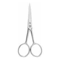 Tesoura Para Sobrancelha, Aço Inox Tam 10,20 cm PRO Tesoura Para Sobrancelha, Aço Inox Tam 10,20 cm PRO