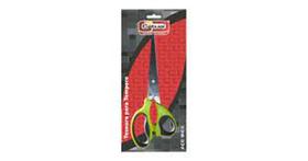 Tesoura para tempero- com 5 laminas de corte Tesoura para tempero- com 5 laminas de corte