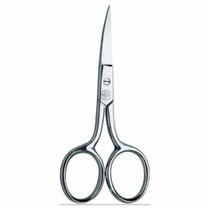 Tesoura para Unhas 3 ½ Curva BC327 - Mundial