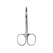 Tesoura Para Unhas Enox Fina