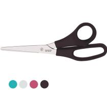Tesoura para Uso Geral 8" Tramontina em Aço Inox e Cabo de Polipropileno Cores Sortidas Tesoura para Uso Geral 8" Tramontina em Aço Inox e Cabo de Polipropileno Cores Sortidas