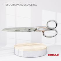 Tesoura Para Uso Geral tamanho 8,0''