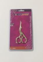 Tesoura pássaro Dourado Tesoura pássaro Dourado