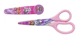 TESOURA PATRULHA CANINA ROSA - Sky e Everest - MOLIN
