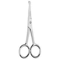 Tesoura Pelos Unhas de Bebês Pro Esterilizável Autoclave Inox Tramontina