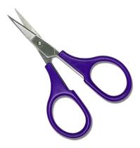 Tesoura Pesca CW 003 T Serrilhada 8cm - Aço Inox Tesoura Pesca CW 003 T Serrilhada 8cm - Aço Inox