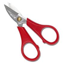 Tesoura Pesca Ns-05 Reforçada Para Cortar Multifilamentos Tesoura Pesca Ns-05 Reforçada Para Cortar Multifilamentos