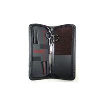 Tesoura Pet/Cabeleireiro Tubarão 6,5 Polegadas (17 cm) Preto