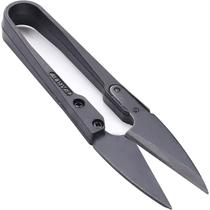 Tesoura Pic Arremate Costura Patchwork Acabamentos Preta