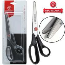 Tesoura picotar ponto vermelho - mundial