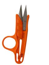 Tesoura plastica de arremate l1012 sansei