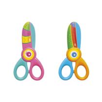 Tesoura Plastica Nhac 903112 Tris Tesoura Plastica Nhac 903112 Tris