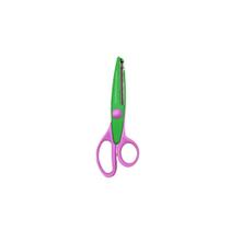 Tesoura plastica picotar lamina metal onda Tesoura plastica picotar lamina metal onda